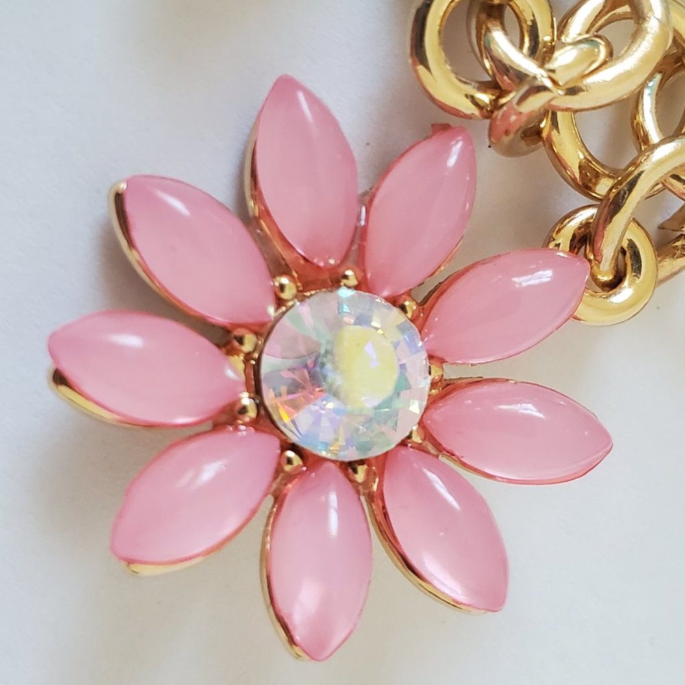 Flowers Keychain - Picture 3 of 6